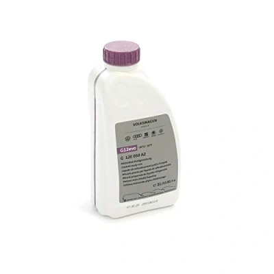 Afbeelding van Volkswagen Groep Ready mix koelvloeistof G12E050A2 vervangt G013A8JM1