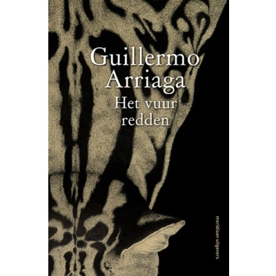 Afbeelding van Het vuur redden (Paperback)