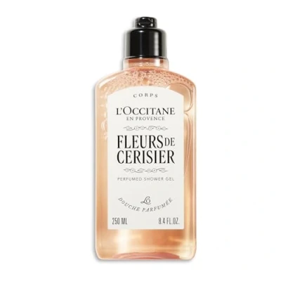 Afbeelding van L&#039;Occitane Fleurs De Cerisier Showergel (250 ml)