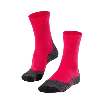 Afbeelding van Falke TK2 Rose