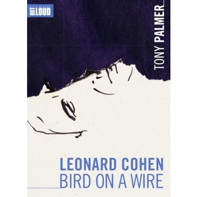 Afbeelding van Leonard Cohen Bird On A Wire
