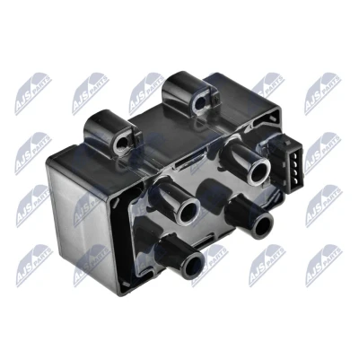 Afbeelding van Bobine NTY ECZ RE 000