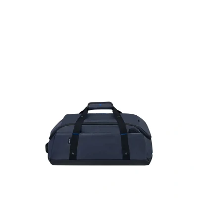 Afbeelding van Samsonite Ecodiver Duffle S Gratis thuis bezorgd! Navy