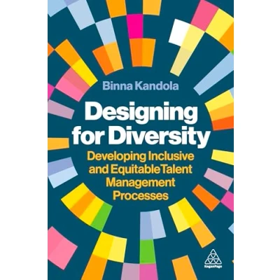 Afbeelding van Designing for Diversity: Developing Inclusive and Equitable Talent Management Processes