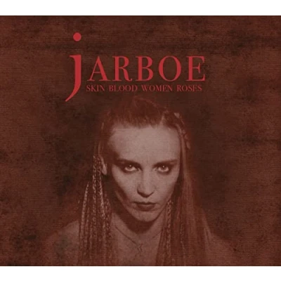 Afbeelding van Jarboe Skin Blood Women Roses (CD)