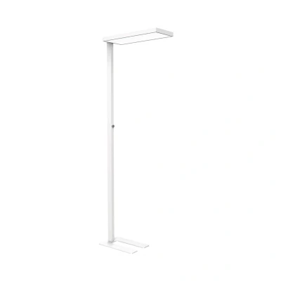 Afbeelding van Maul 8257102 Staande LED lamp Lichtbron vervangbaar door elektricien 62 W Wit