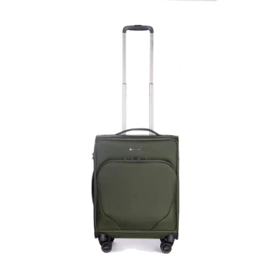 Afbeelding van Stratic Mix 4 wielige cabinewagen 55 cm