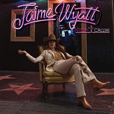 Afbeelding van Jaime Wyatt Neon Cross (LP)