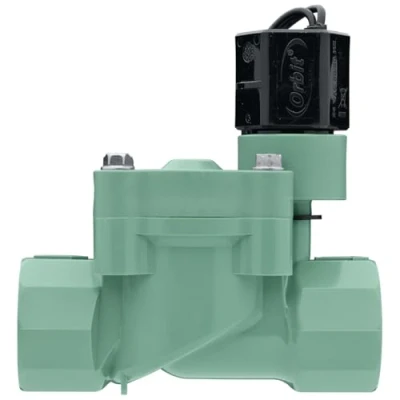 Afbeelding van Orbit 57280 vrouwelijke Pijp Ingepaste Auto Gealigneerde Sprinklerklep, 3/4&quot;