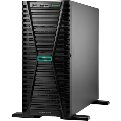 Afbeelding van Hewlett Packard Enterprise Server ProLiant ML110 Gen11 () Intel® Xeon Bronze 3408U 16 GB RAM P55637 421