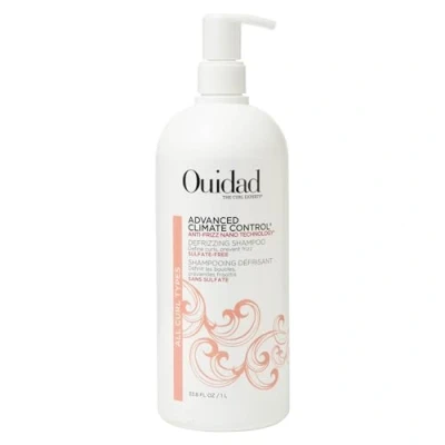 Afbeelding van Ouidad Advanced Climate Control Defrizzing Shampoo 1000ml