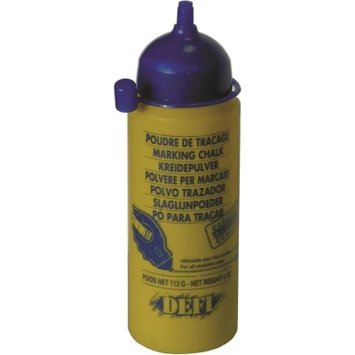 Afbeelding van DEFI TRACEERPOEDER ROOD 113 g