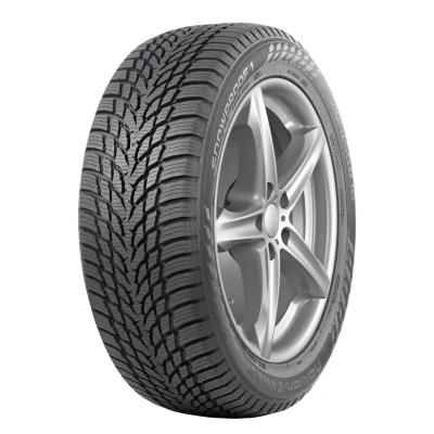 Afbeelding van Nokian Snowproof 1 205/65 R15 94T EV