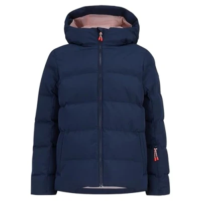 Afbeelding van Ziener Amani Snowboardjas voor kinderen, Maat: 164, Dark navy