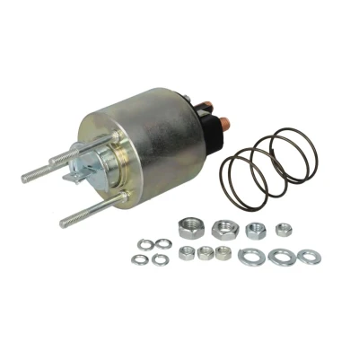Afbeelding van Magneetschakelaar, starter MAGNETI MARELLI 940113050423