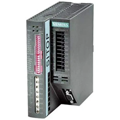 Afbeelding van Siemens SITOP DC USV MODUL 15A 24V Industrieel UPS systeem