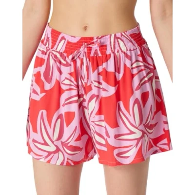 Afbeelding van Schiesser Pyjamabroek, Dames, Maat: 36, Rot, rosa