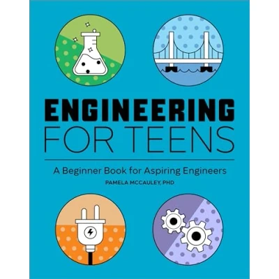Afbeelding van Engineering for Teens