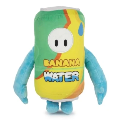 Afbeelding van Fall Guys Banana Water knuffel 28 cm Pluche