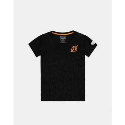 Afbeelding van Naruto Shippuden Team Women&#039;s T Shirt