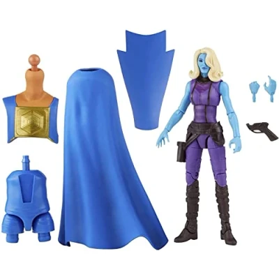 Afbeelding van Actiefiguren Hasbro Casual