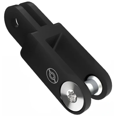 Afbeelding van SUPERNOVA Fr.light bracket gopro mount