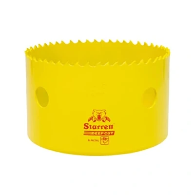 Afbeelding van Starrett DCH0358 92 mm BI METALL DEEPCUT gatenzagen