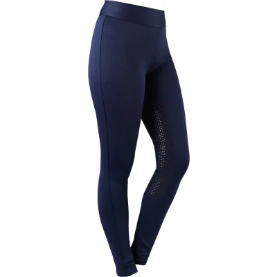 Afbeelding van HORKA WINTER RIJLEGGING JR HELENE BLAUW