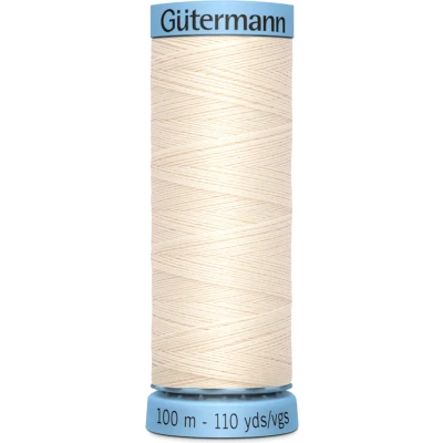 Afbeelding van Gutermann Zijde 100mtr