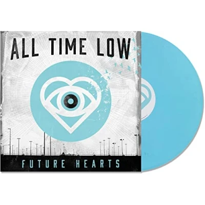 Afbeelding van All Time Low Future Hearts