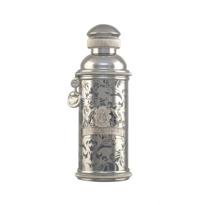 Afbeelding van Alexandre.j Silver Ombre Eau de Parfum The Collector 100 ml