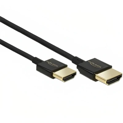 Afbeelding van 3 m HDMI Kabel 2.0 High Speed Professioneel