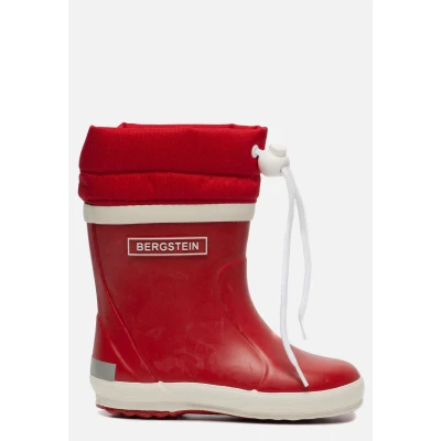 Afbeelding van Winterlaars Bergstein Rood Schoenmaat 33