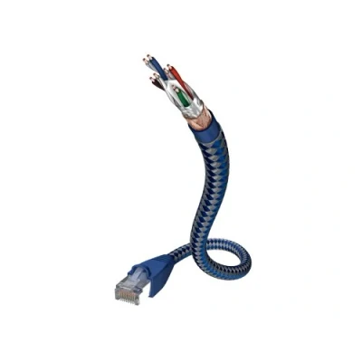 Afbeelding van Inakustik Premium High quality Network Cable 5 meter