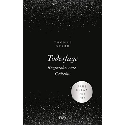 Afbeelding van Todesfuge Biographie eines Gedichts