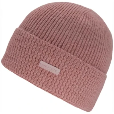 Afbeelding van NU 20% KORTING: chillouts Beanie