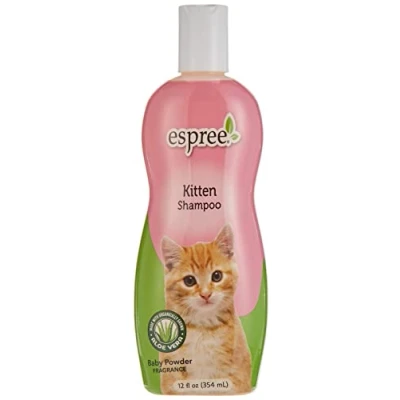 Afbeelding van Espree Kitten Shampoo