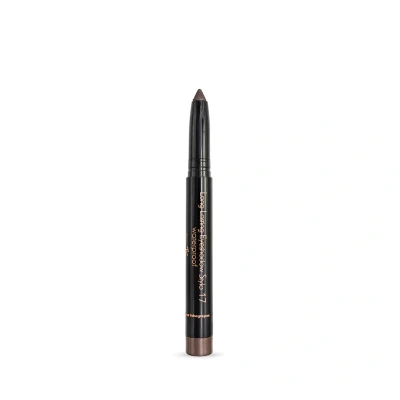 Afbeelding van John v G Long Lasting eyeshadow Stylo 17 Bruin Colour your eyes