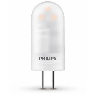 Afbeelding van Philips Capsule LED 1,8 W Warm wit