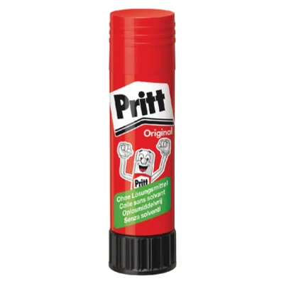 Afbeelding van Pritt Plakstift (11gr)