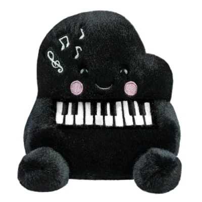 Afbeelding van Palm Pals Knuffel Piano