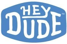 HEYDUDE Logo