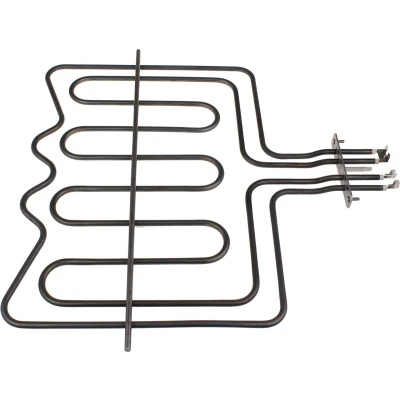 Afbeelding van Electrolux AEG 8996619265334 grillelement 20.25870.020 verw. element boven, oh p 1000/1