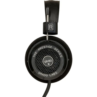 Afbeelding van Grado Labs SR80x Prestige Series