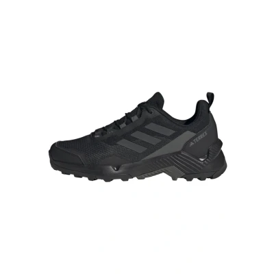 Afbeelding van Adidas Terrex Eastrail Trail hardloopschoenen, Heren, Maat: 46, Core black/carbon/grey five Kunststof/ textiel