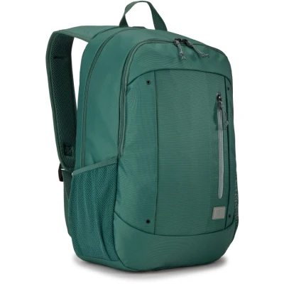 Afbeelding van Case Logic Jaunt Recycled backpack 15.6&quot; smoke pine Laptoptas Laptoprugzak