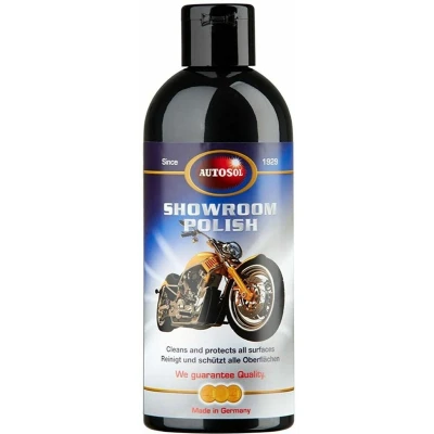 Afbeelding van Autosol Showroom polish 250ml