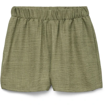Afbeelding van VERO MODA VMMELANEY shorts WVN GA NOOS Dames Bermuda