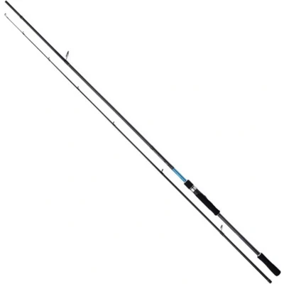 Afbeelding van Shimano Bassterra XT Spin Sea Bass Hengel 2.81m (7 40g) Spinhengel