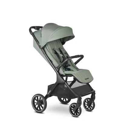 Afbeelding van Easywalker Buggy Jackey² XL Agave Green